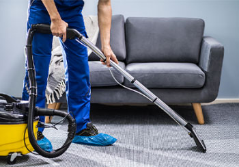 Specialised Cleaning Services comp