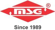 MSG Logo