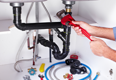 Plumbing Services