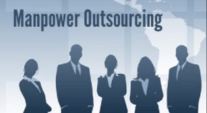 manpower outsourcing companies in India